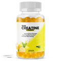 Pure Creatine Gummies