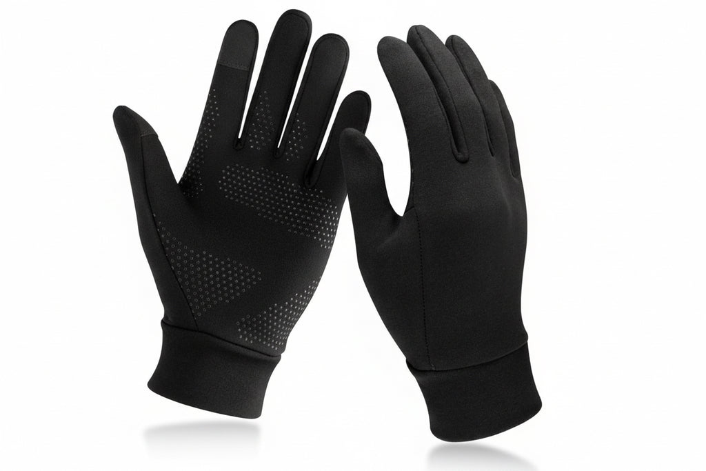 Lightweight Running Gloves