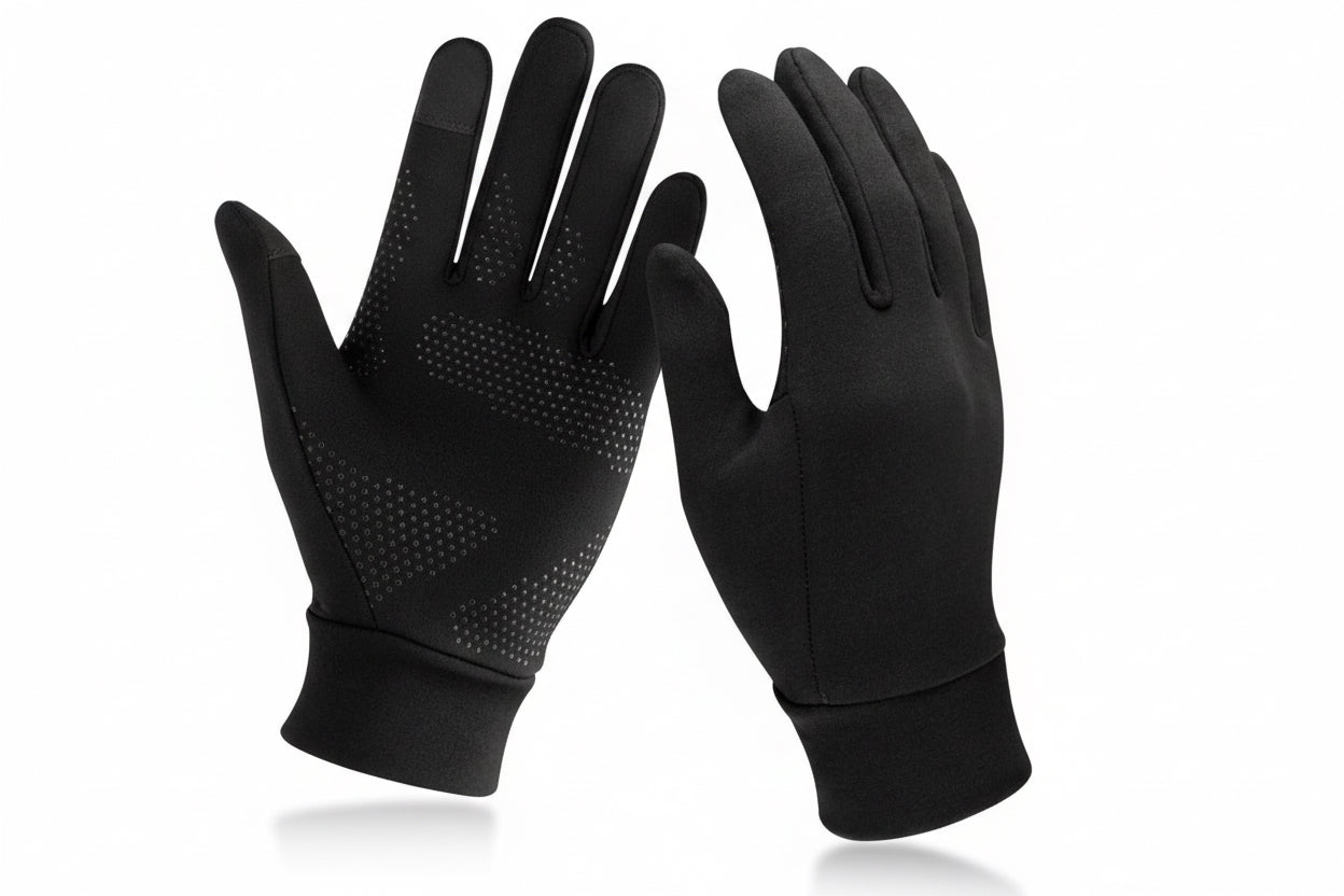 Lightweight Running Gloves